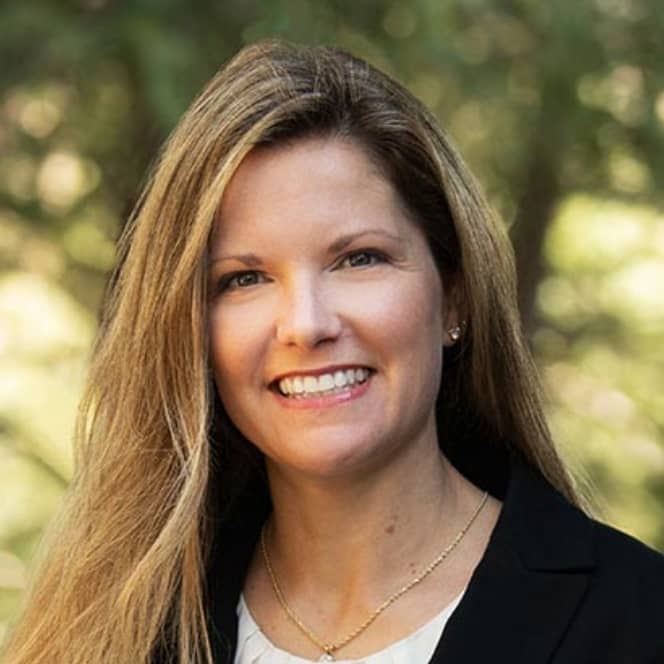 Partner and Attorney Carrie C. Eckstein