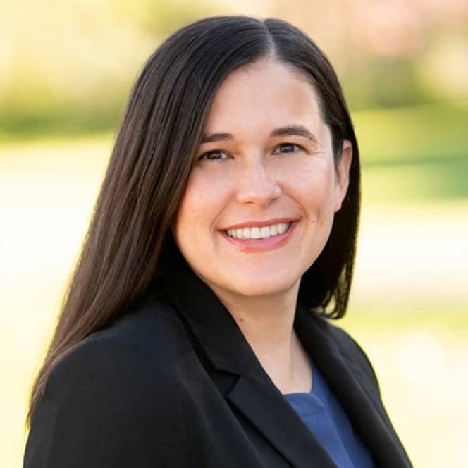 Jennifer S. Huston