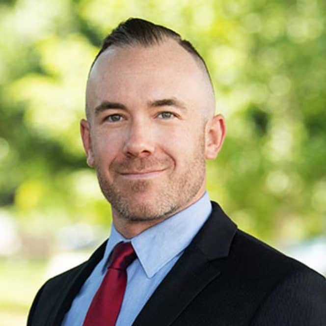 Attorney Kyle J. Martelon