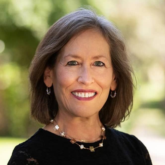 Melinda S. Moses