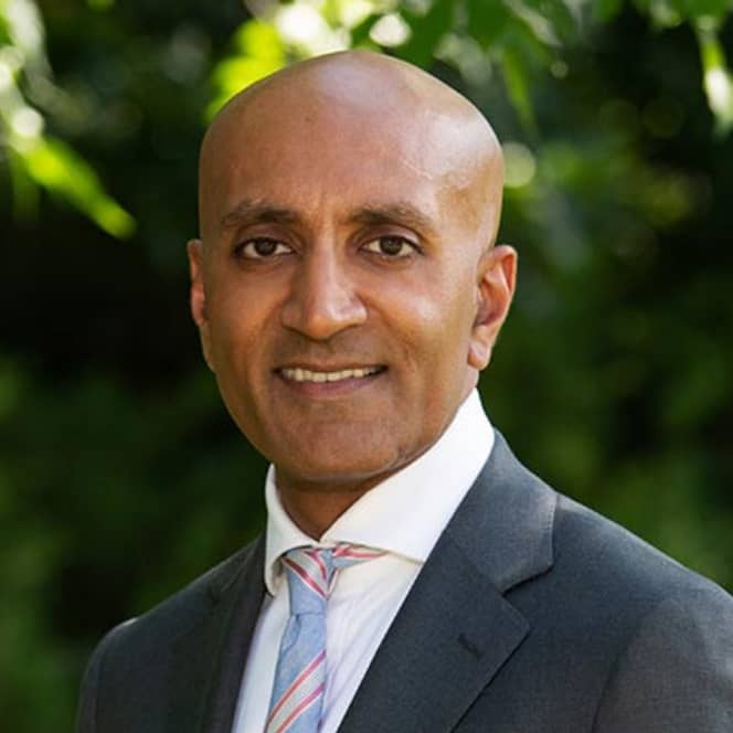 Attorney Dipak P. Patel