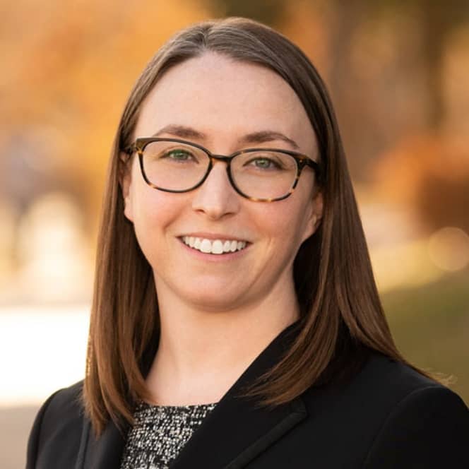Amanda K. Reeves