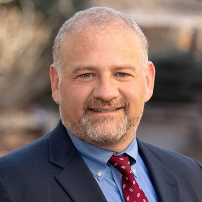 Daniel A. Wartell
