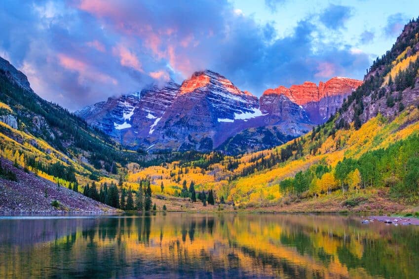 Colorado Special Districts