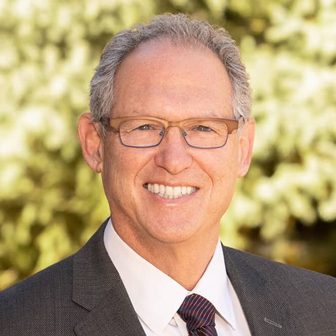 Attorney Marc Kaplan
