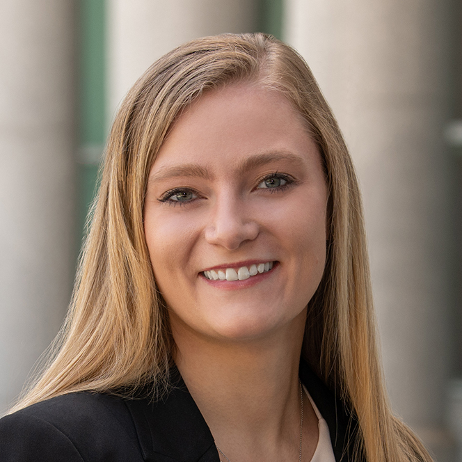 Lindsey M. Hanselmann