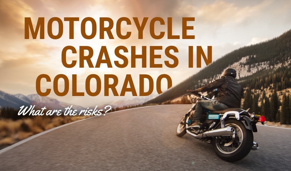 Colorado Motorcycle Accident Statistic