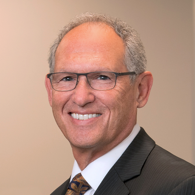 Marc J. Kaplan