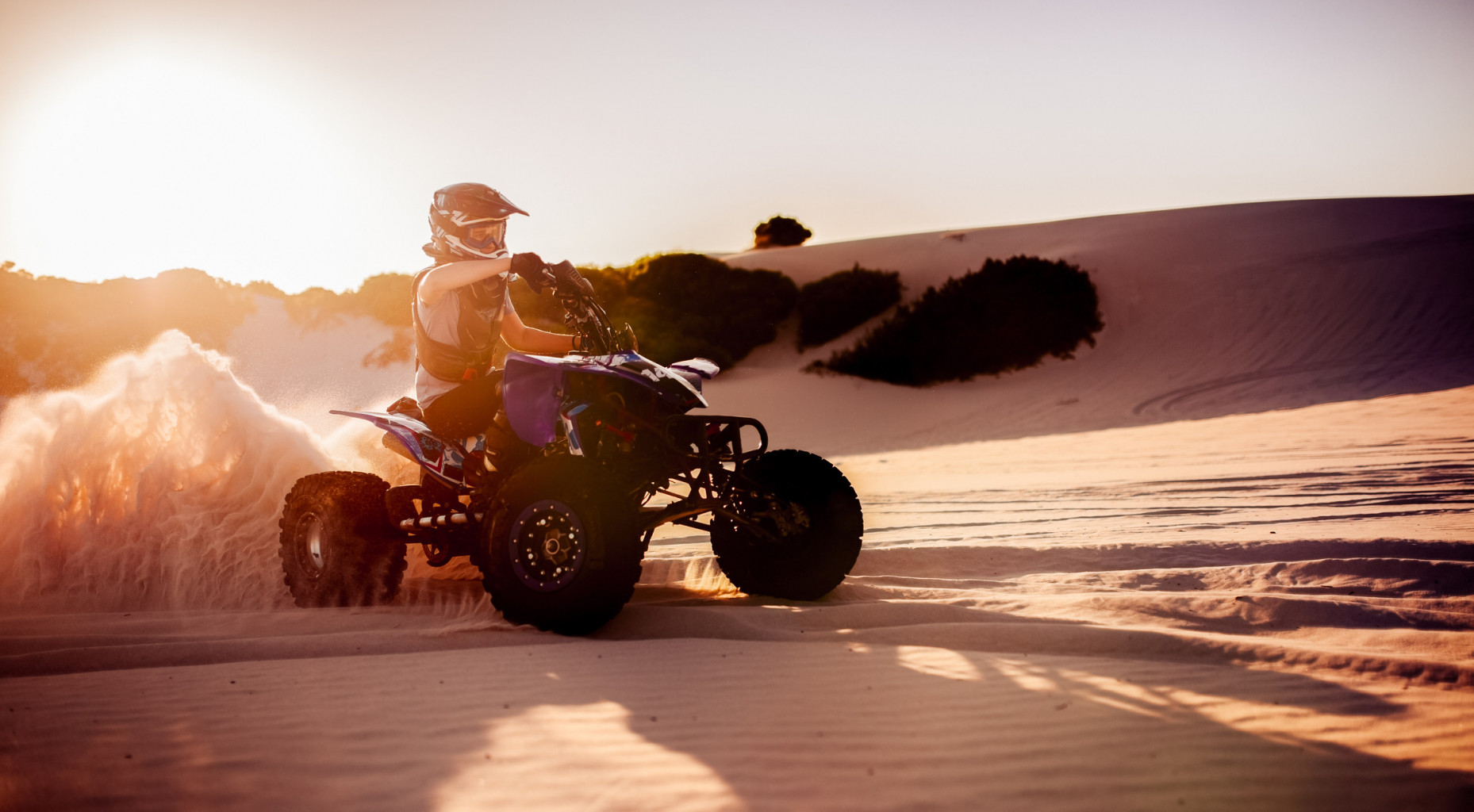 The Injuries That Cause A Majority of ATV Deaths