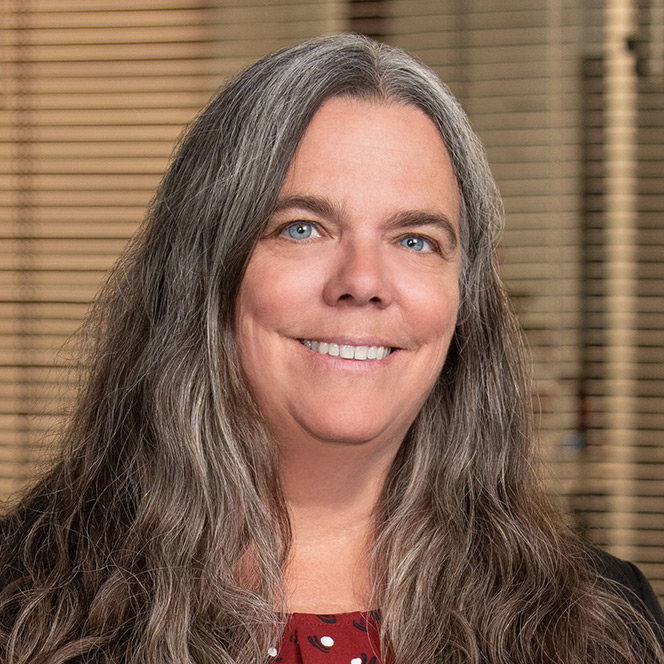 Denise A. Cook