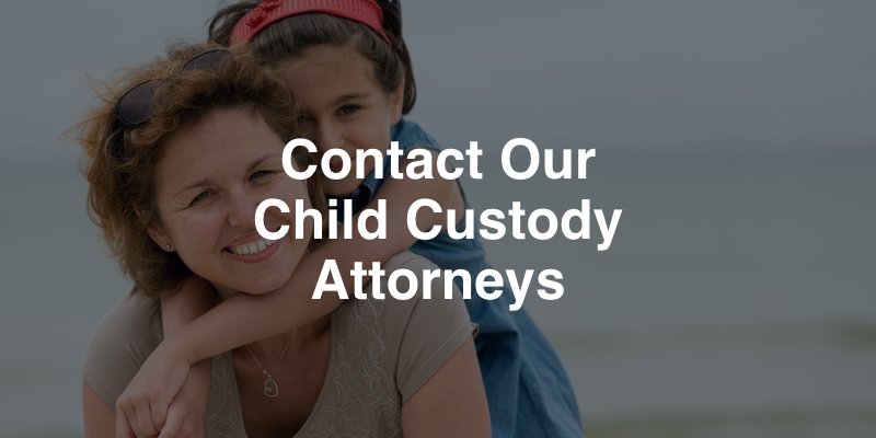 Contact our Denver child custody attorneys 