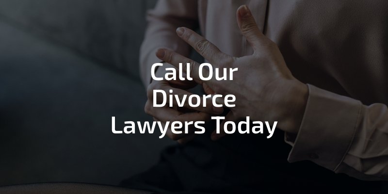 Call our best Denver divorce lawyers today