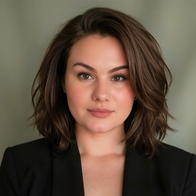 Megan E. Courtney 